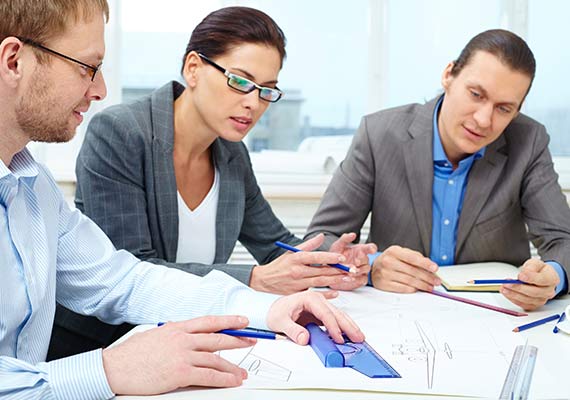 Our Business Methodology