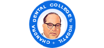Chandra Dental Hospital (Barabanki)
