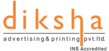 Diksha Advertising Pvt. Ltd, Lucknow.