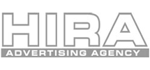Hira Advertising Pvt. Ltd. Meerut.