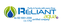 Reliant Aqua Limited