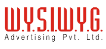 WYSIWYG Advertising Pvt. Ltd