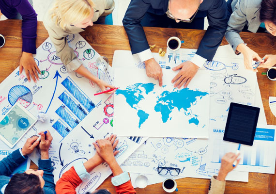 Our Business Methodology