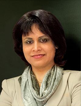 Shivani Agarwal