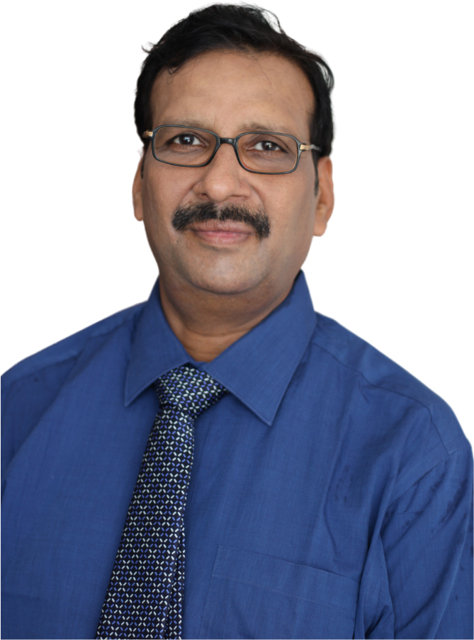 Roopesh Agarwal